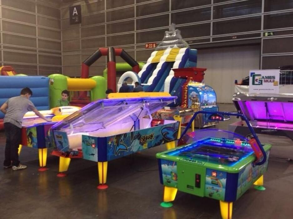 Images Futbolines Mallorca