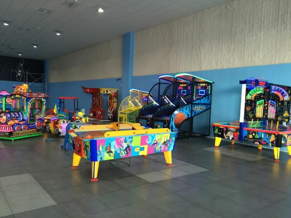 Images Futbolines Mallorca