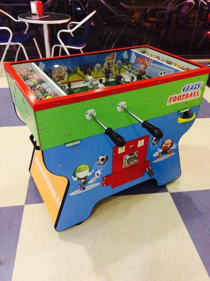 Images Futbolines Mallorca