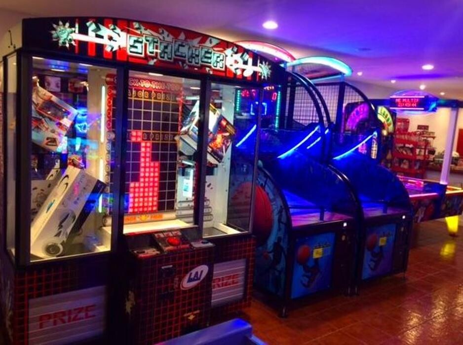 Images Futbolines Mallorca