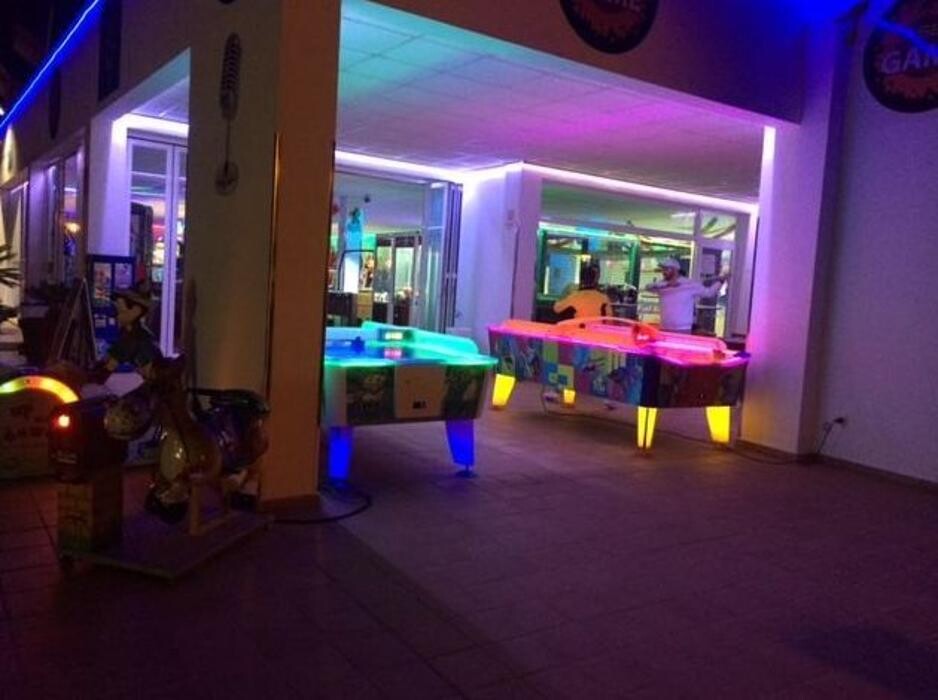 Images Futbolines Mallorca