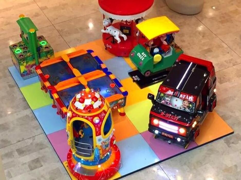 Images Futbolines Mallorca