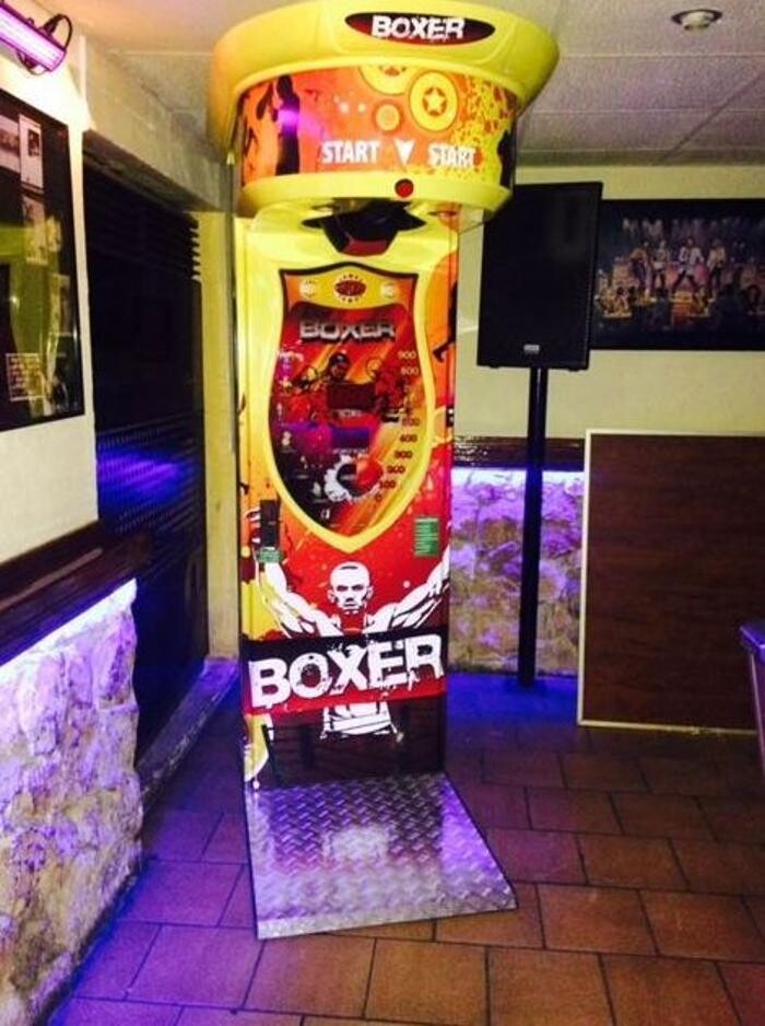 Images Futbolines Mallorca