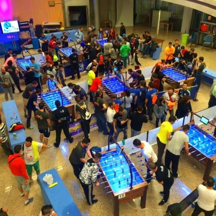 Images Futbolines Mallorca