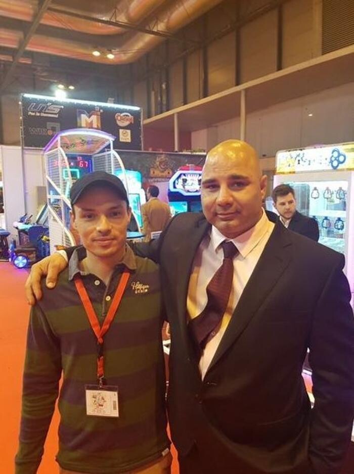 Images Futbolines Mallorca