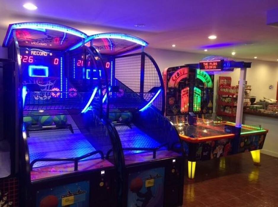 Images Futbolines Mallorca