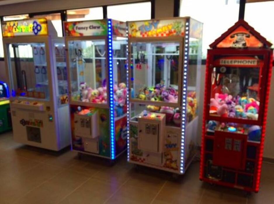 Images Futbolines Mallorca