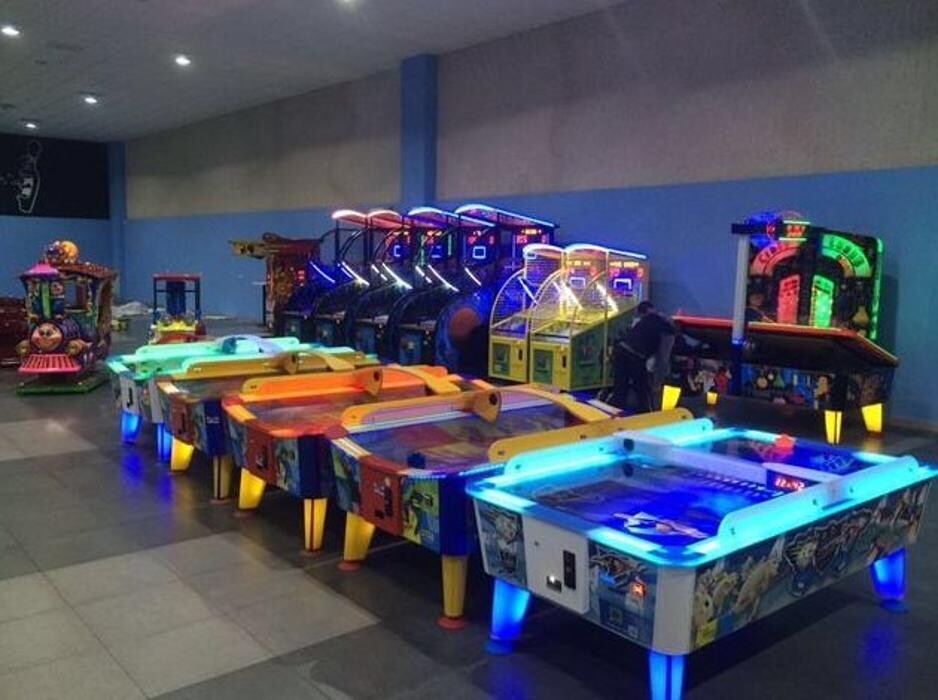 Images Futbolines Mallorca