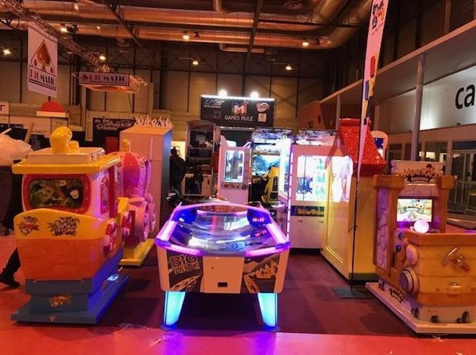 Images Futbolines Mallorca