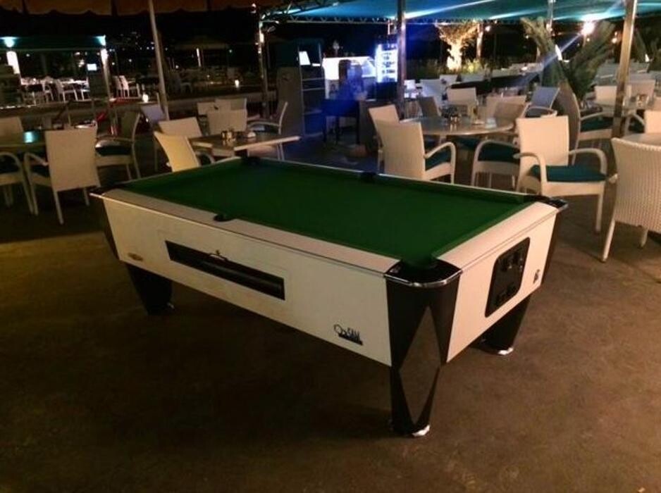 Images Futbolines Mallorca