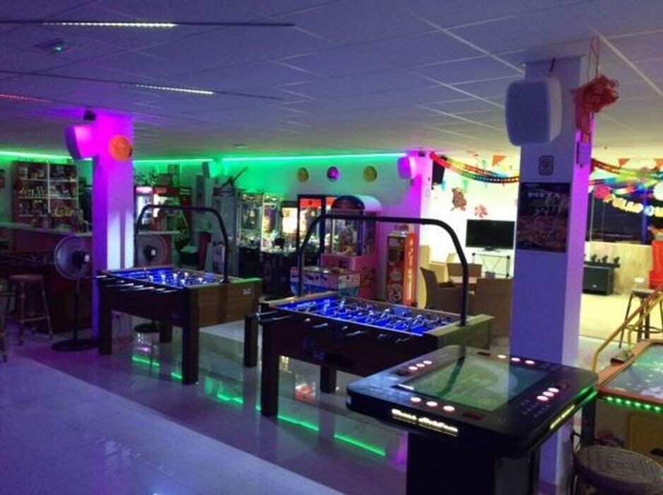 Images Futbolines Mallorca