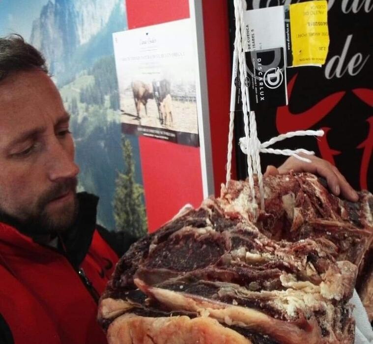 Images El Paleto de Cuenca