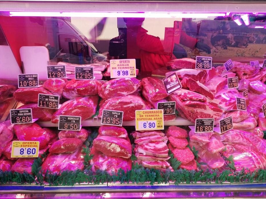 Images El Paleto de Cuenca