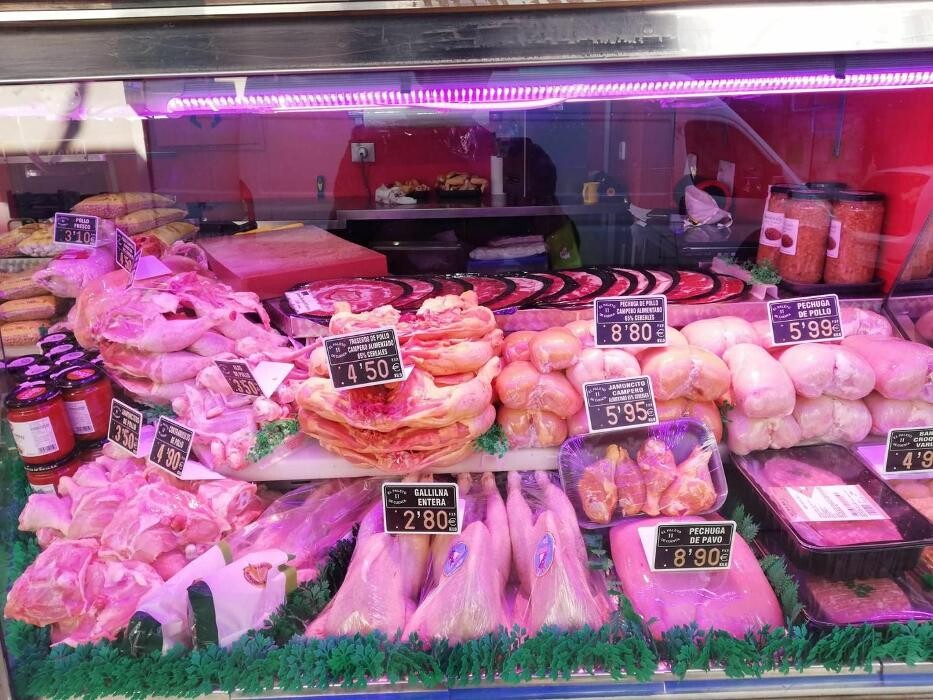 Images El Paleto de Cuenca