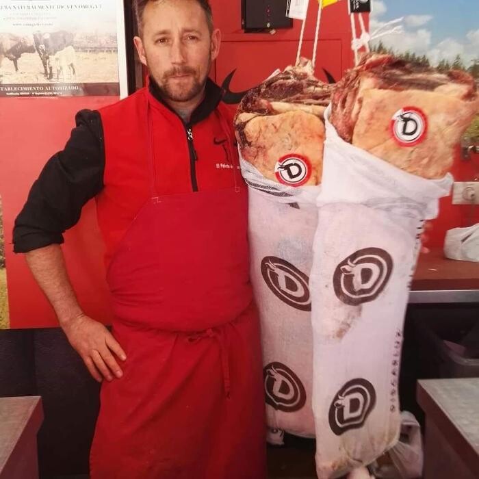 Images El Paleto de Cuenca