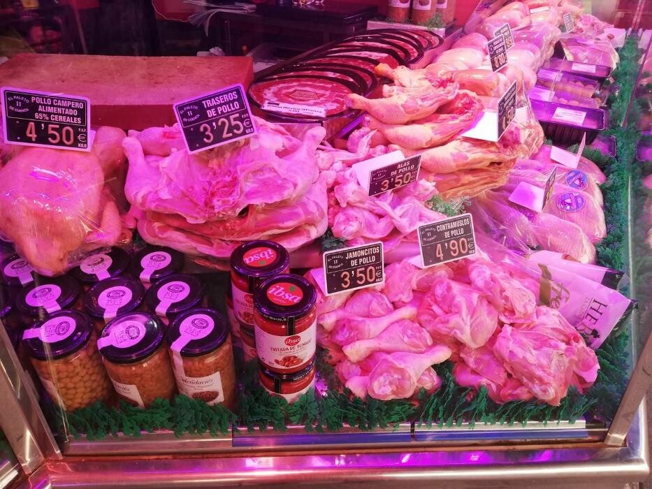 Images El Paleto de Cuenca