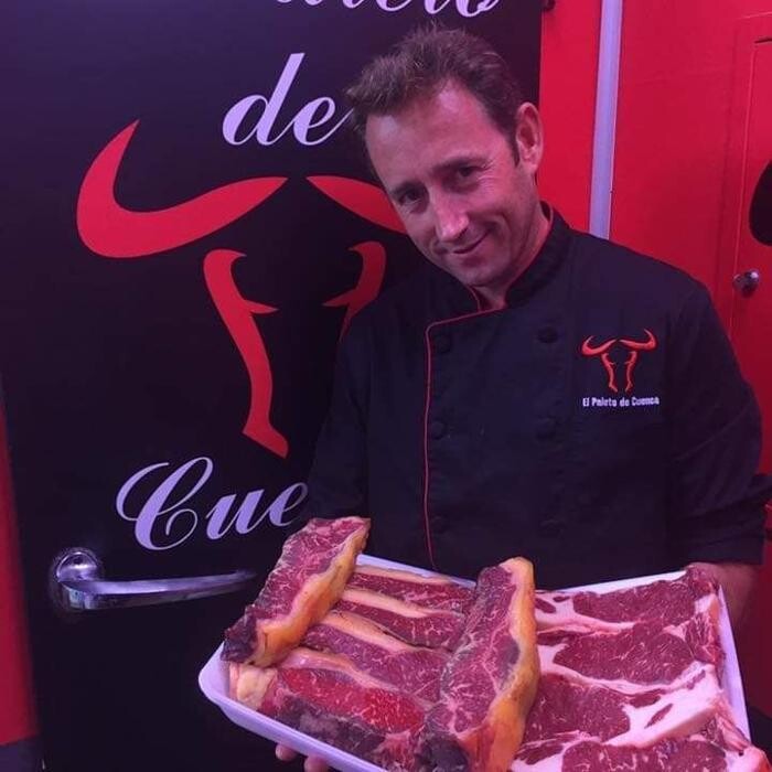 Images El Paleto de Cuenca