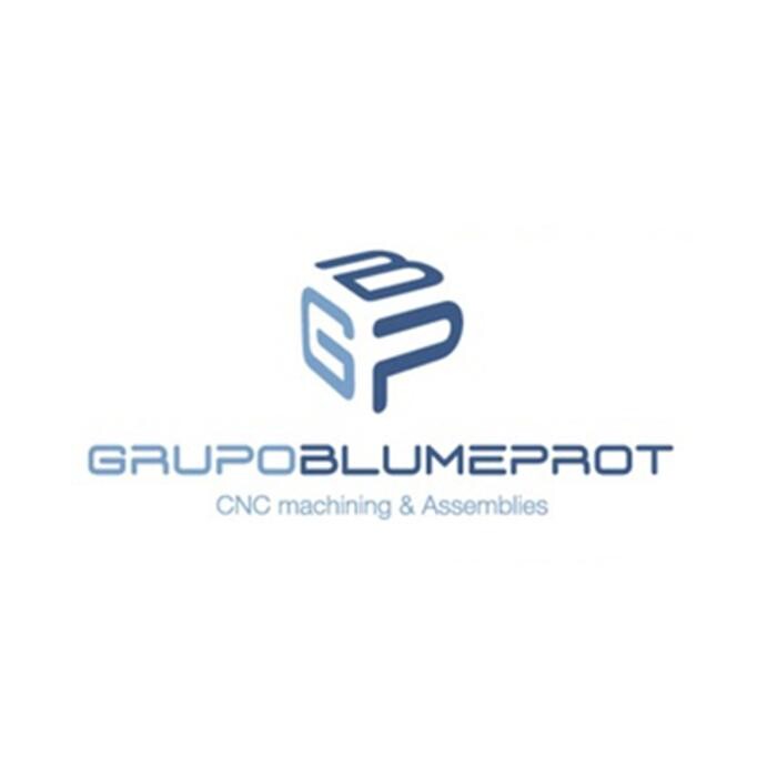 BLUMEPROT+ Technology Logo