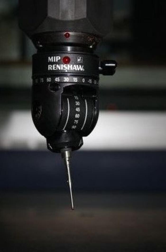 Images BLUMEPROT+ Technology