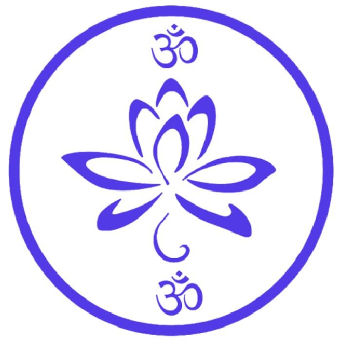 Diwali Yoga Madrid Logo