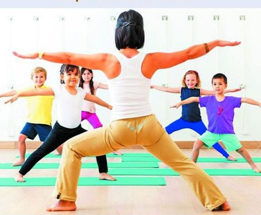 Images Diwali Yoga Madrid
