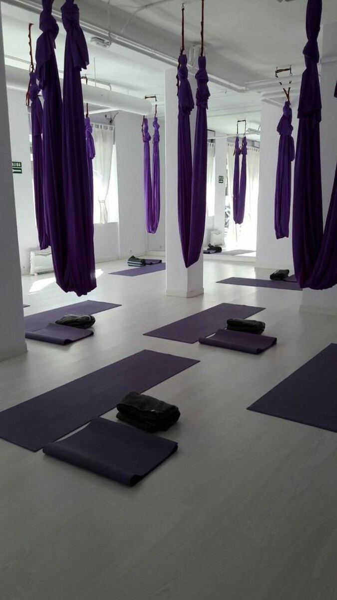 Images Diwali Yoga Madrid