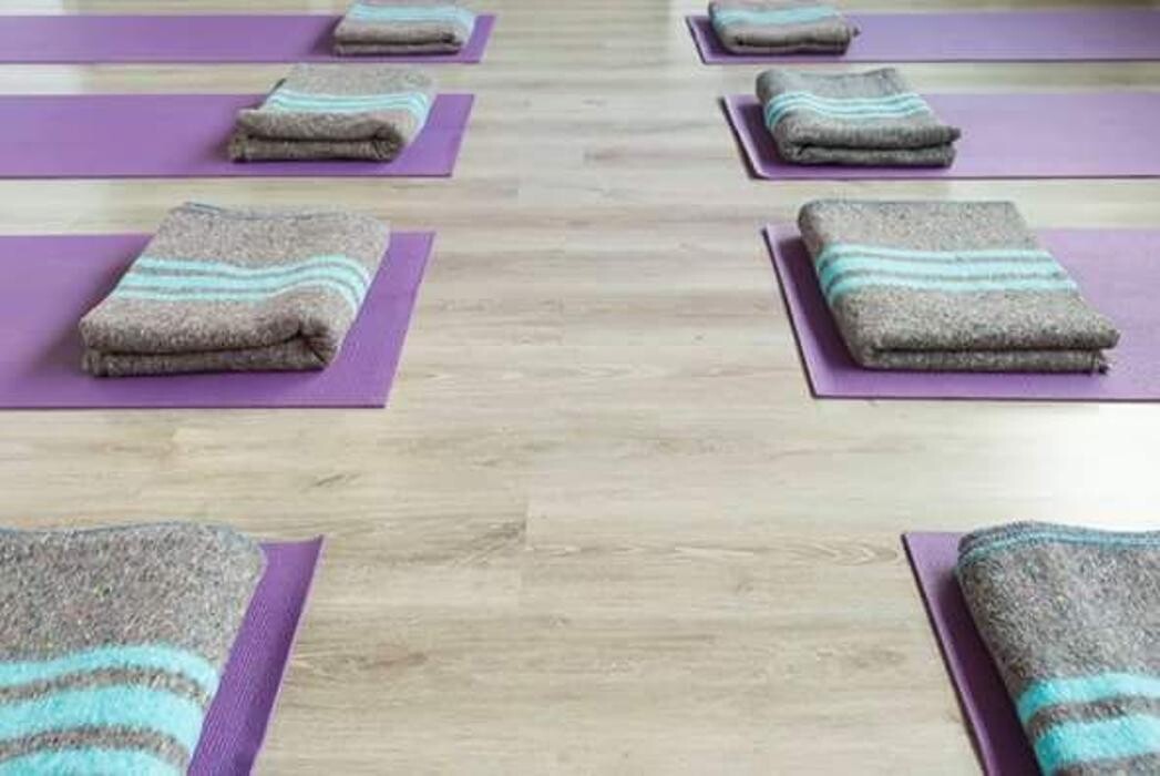 Images Diwali Yoga Madrid