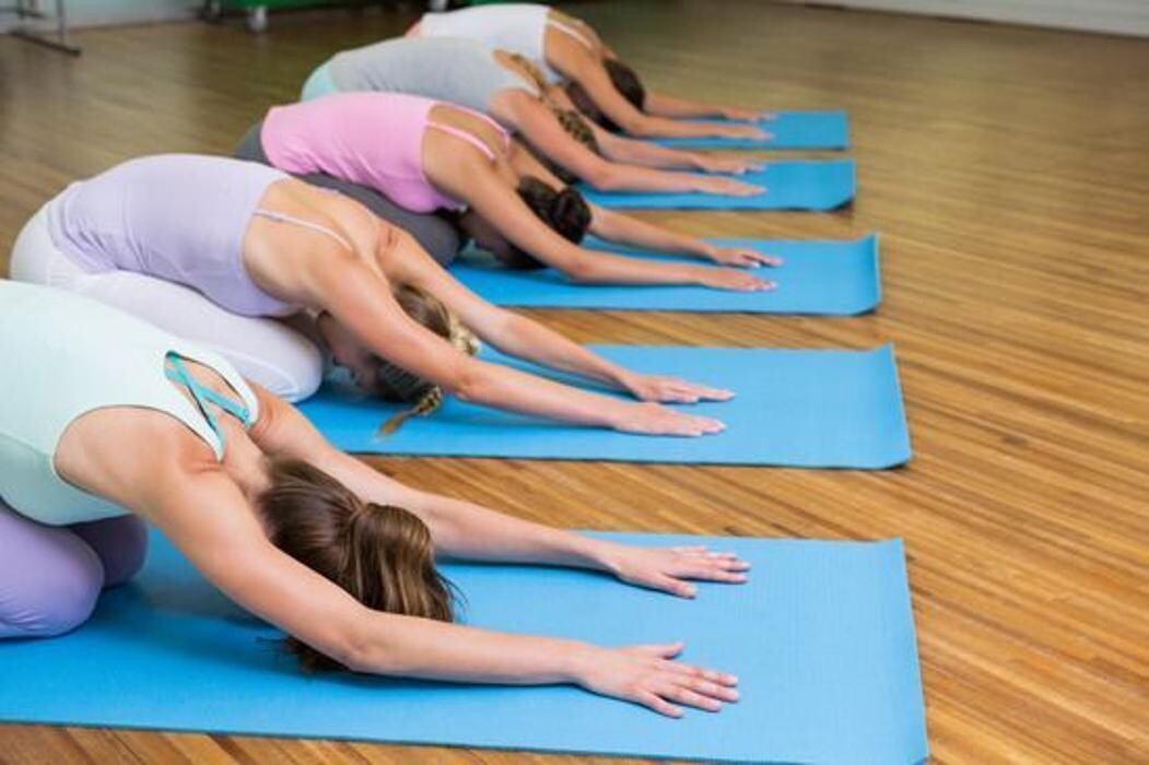 Images Diwali Yoga Madrid