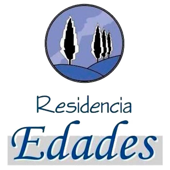 Residencia Edades Logo