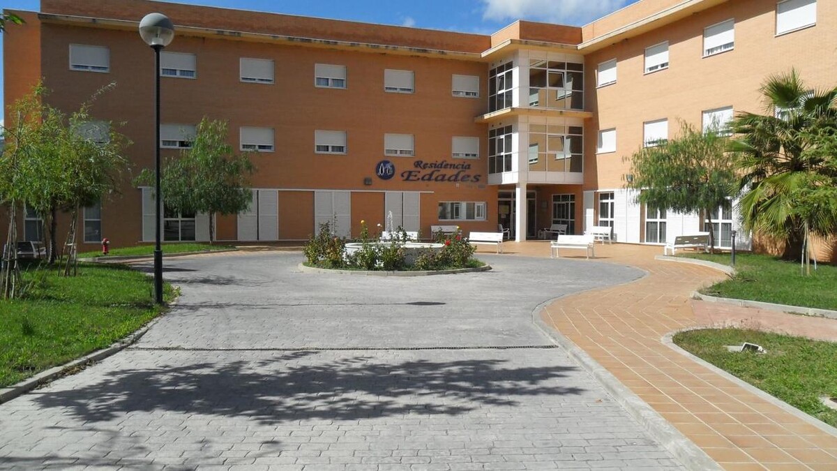 Images Residencia Edades