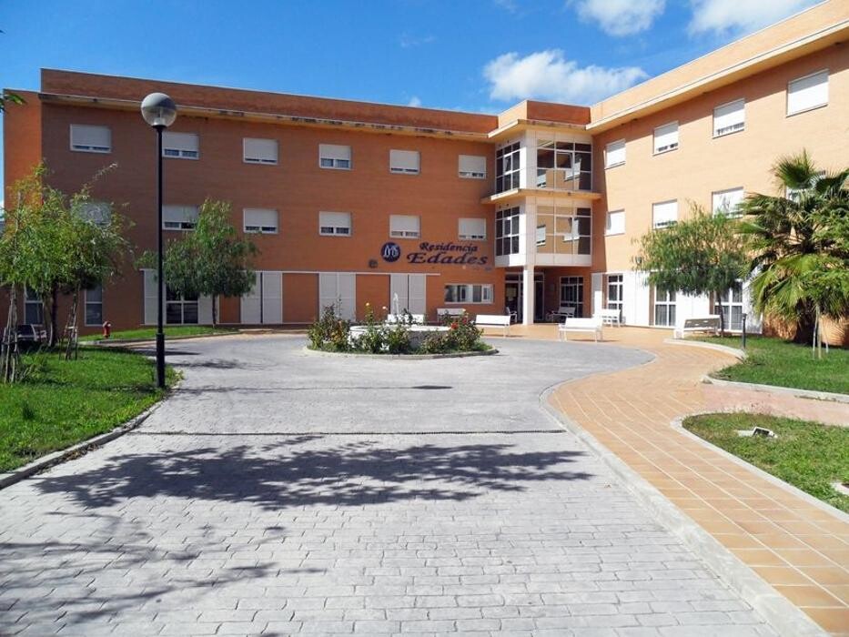 Images Residencia Edades
