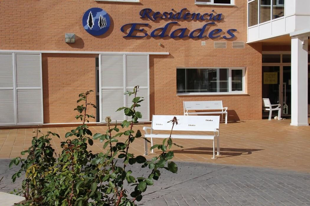 Images Residencia Edades