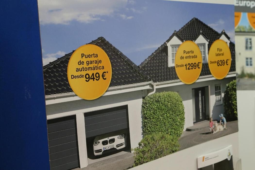 Images Puertas J y P