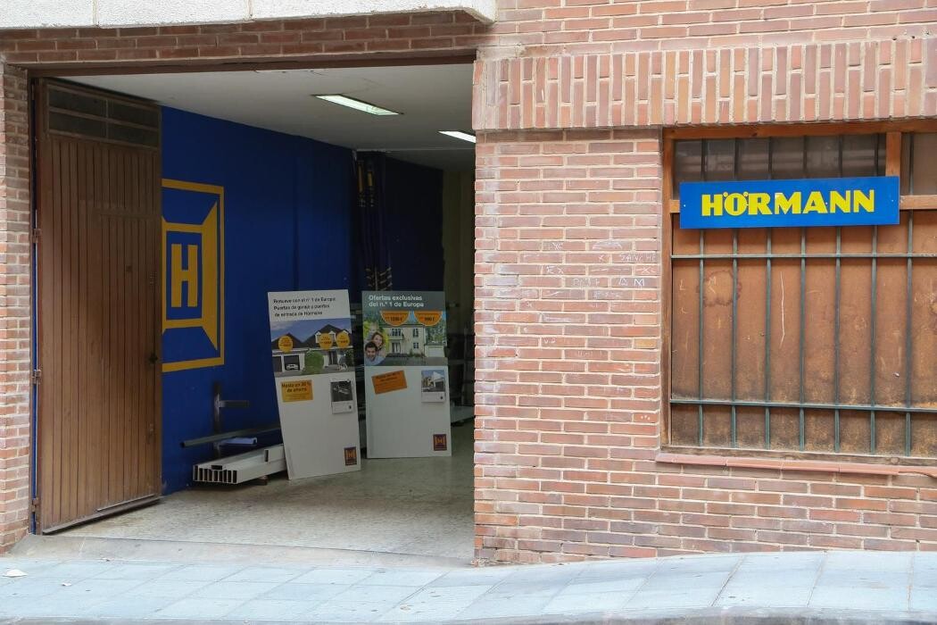 Images Puertas J y P