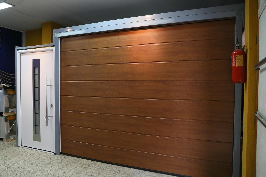 Images Puertas J y P