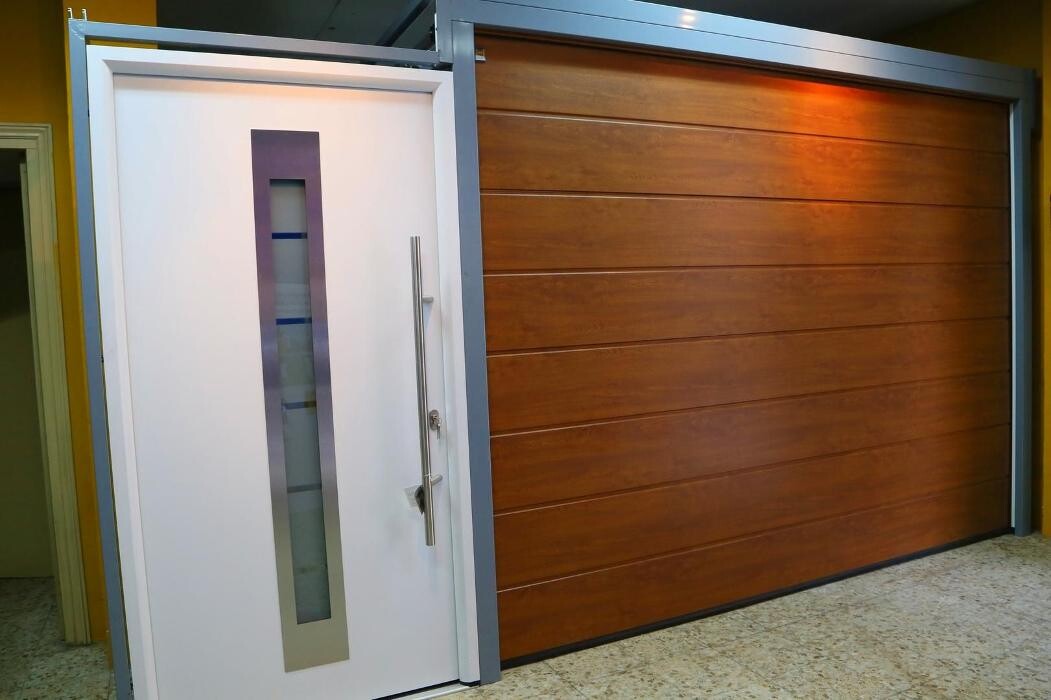 Images Puertas J y P