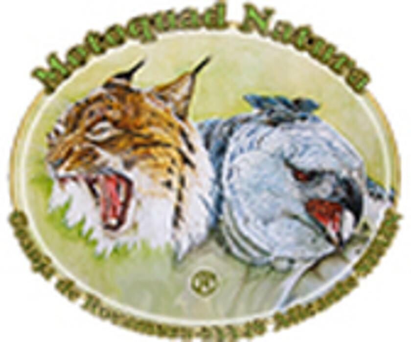 Motoquad Natura Logo