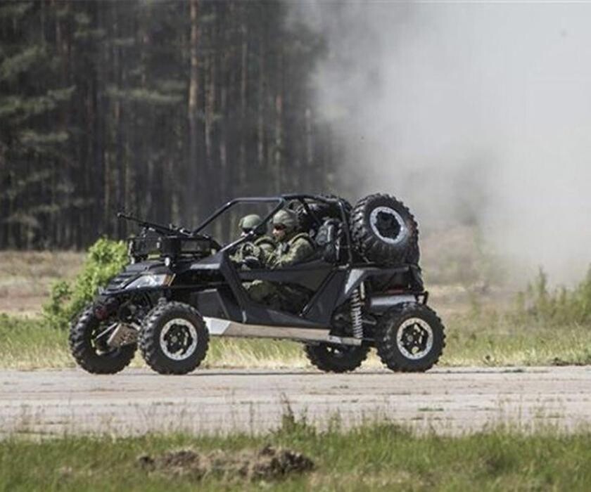 Images Motoquad Natura