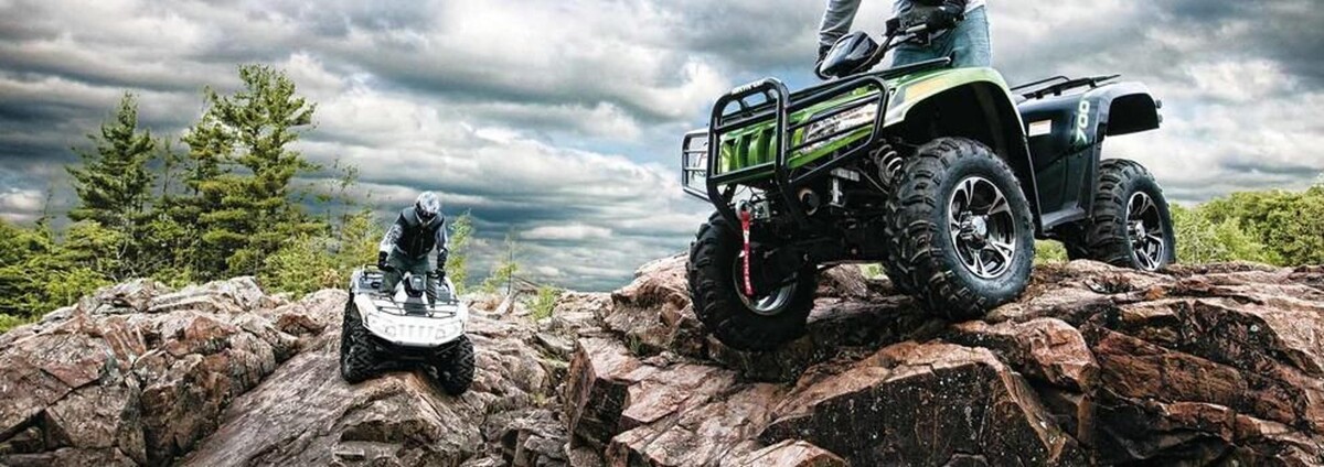 Images Motoquad Natura