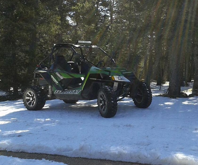 Images Motoquad Natura