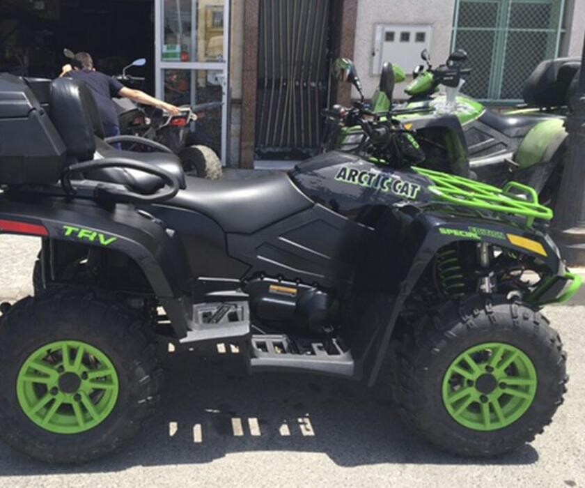 Images Motoquad Natura
