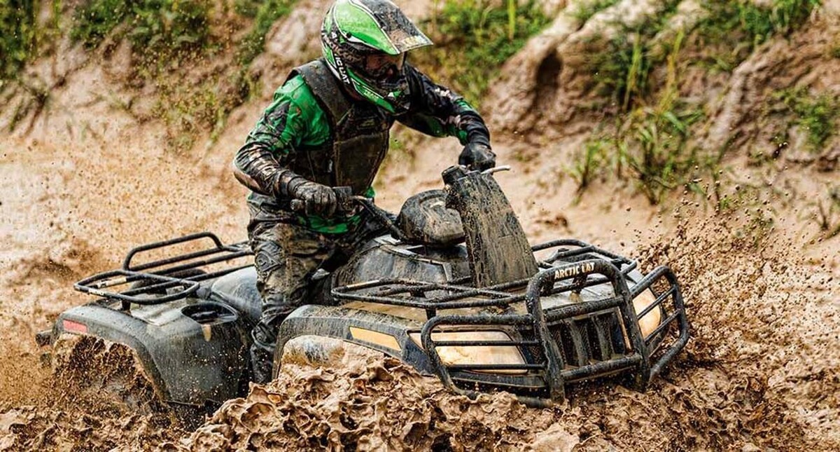 Images Motoquad Natura