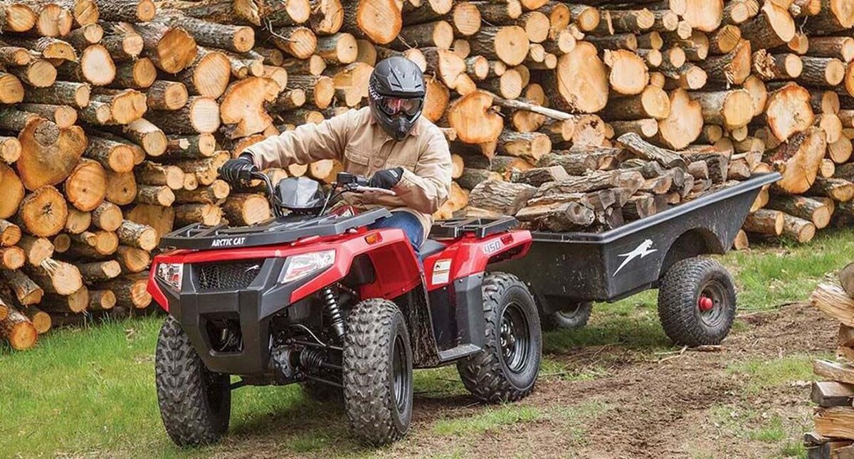 Images Motoquad Natura