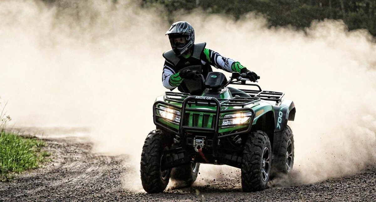 Images Motoquad Natura