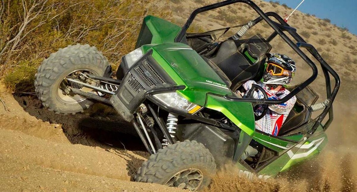 Images Motoquad Natura