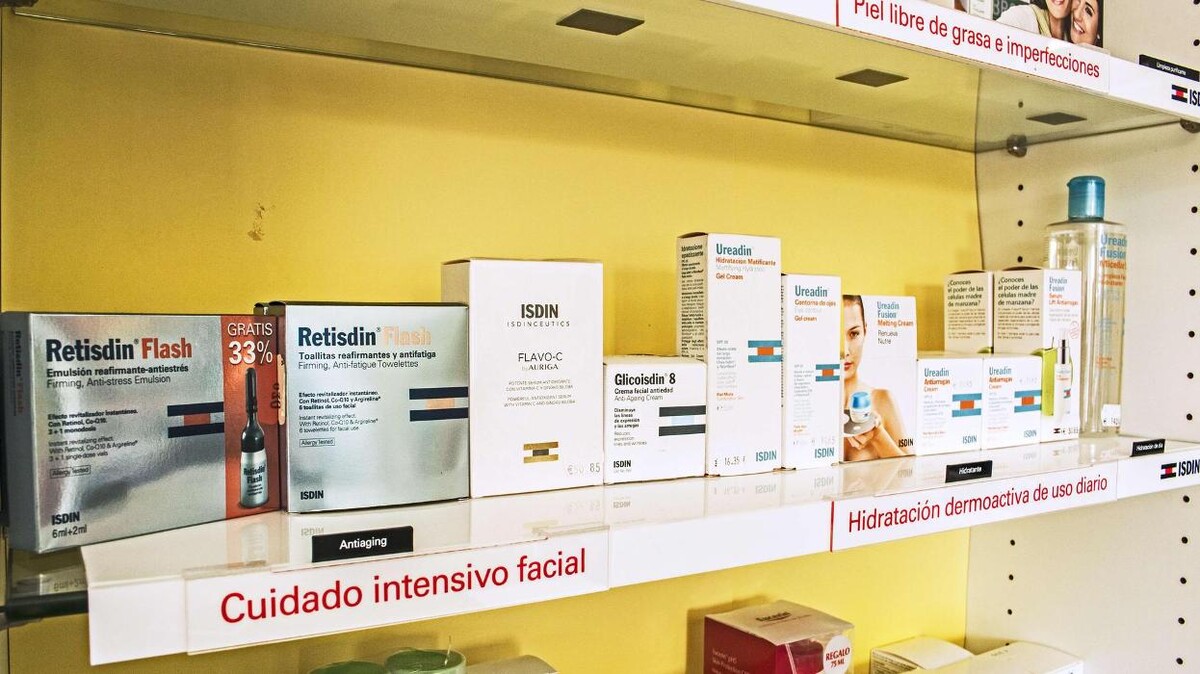 Images Farmacia Pedroso