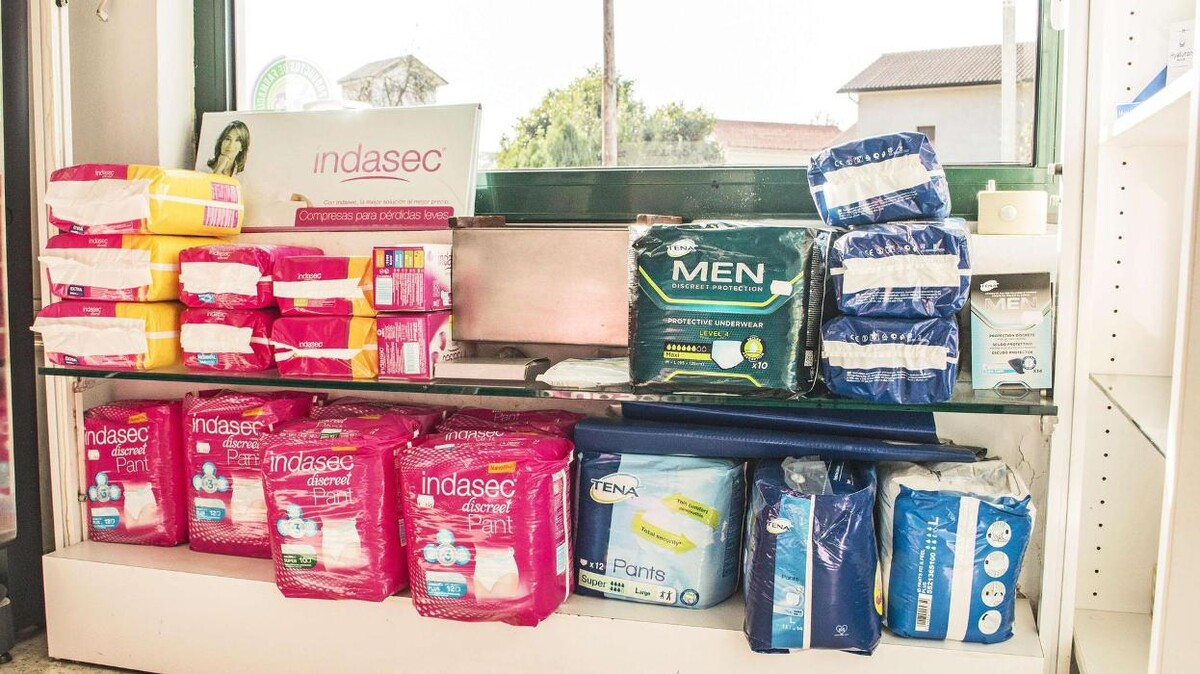 Images Farmacia Pedroso