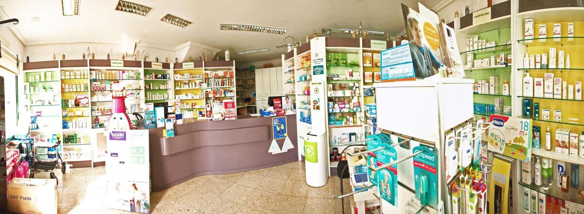 Images Farmacia Pedroso