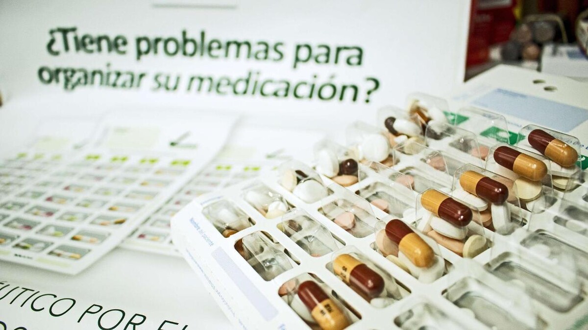 Images Farmacia Pedroso