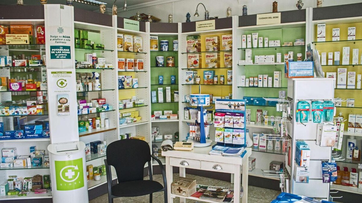 Images Farmacia Pedroso
